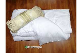 Bed linens and household items